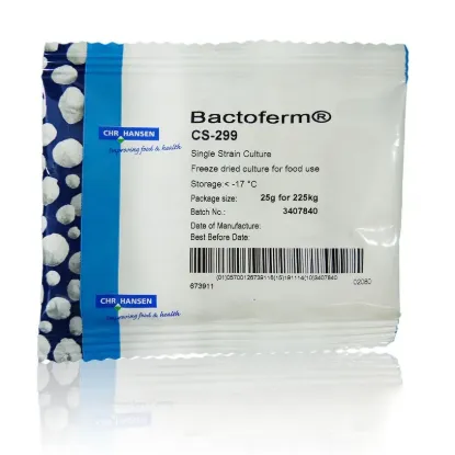 Bactoferm® CS-299 25g