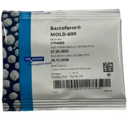 Picture of Bactoferm® MOLD-600 25g