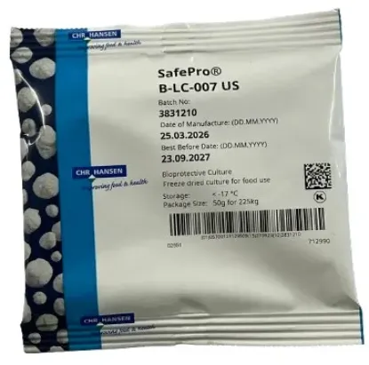 Picture of SafePro® B-LC-007 US