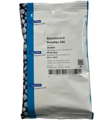 Picture of Bactoferm® Rosellac 266